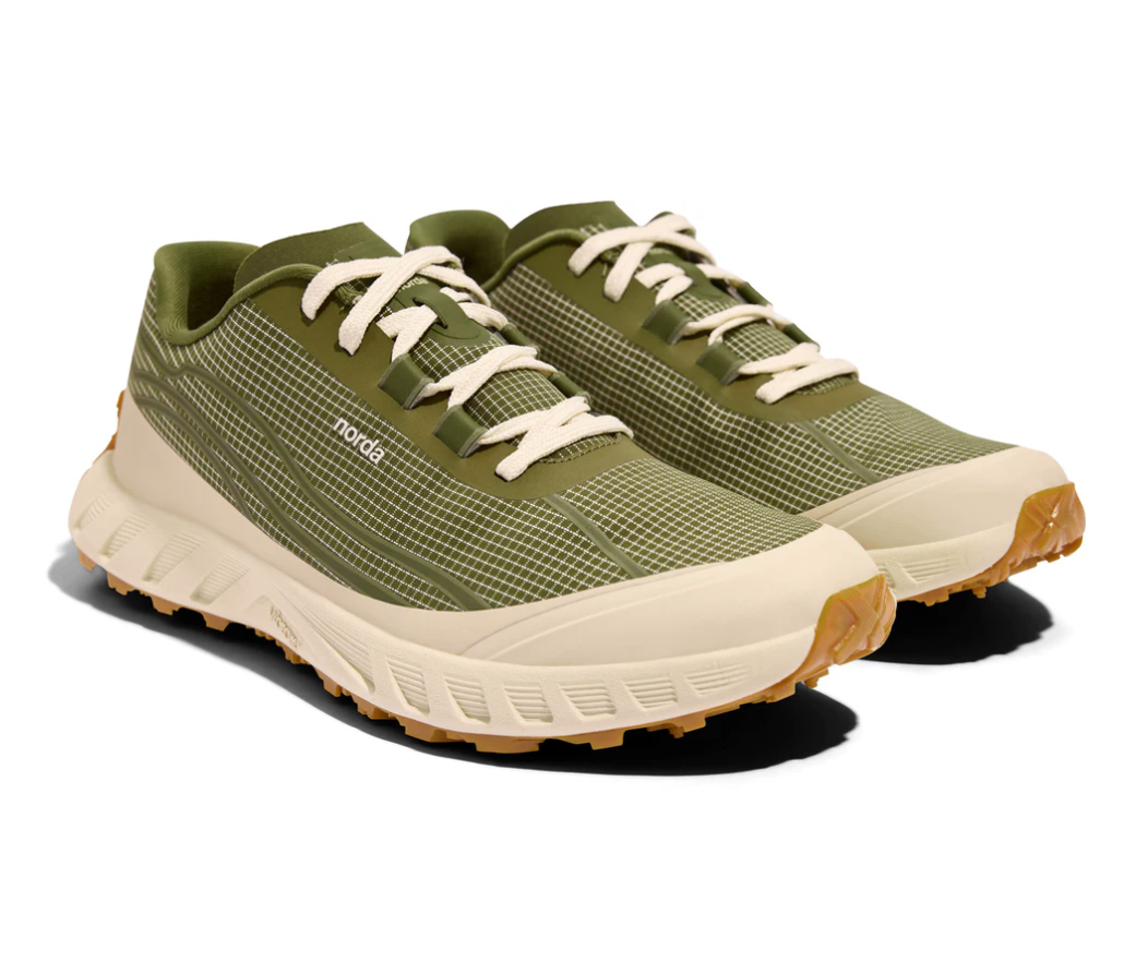 Norda 002 pour Femmes||Norda 002 for Women's