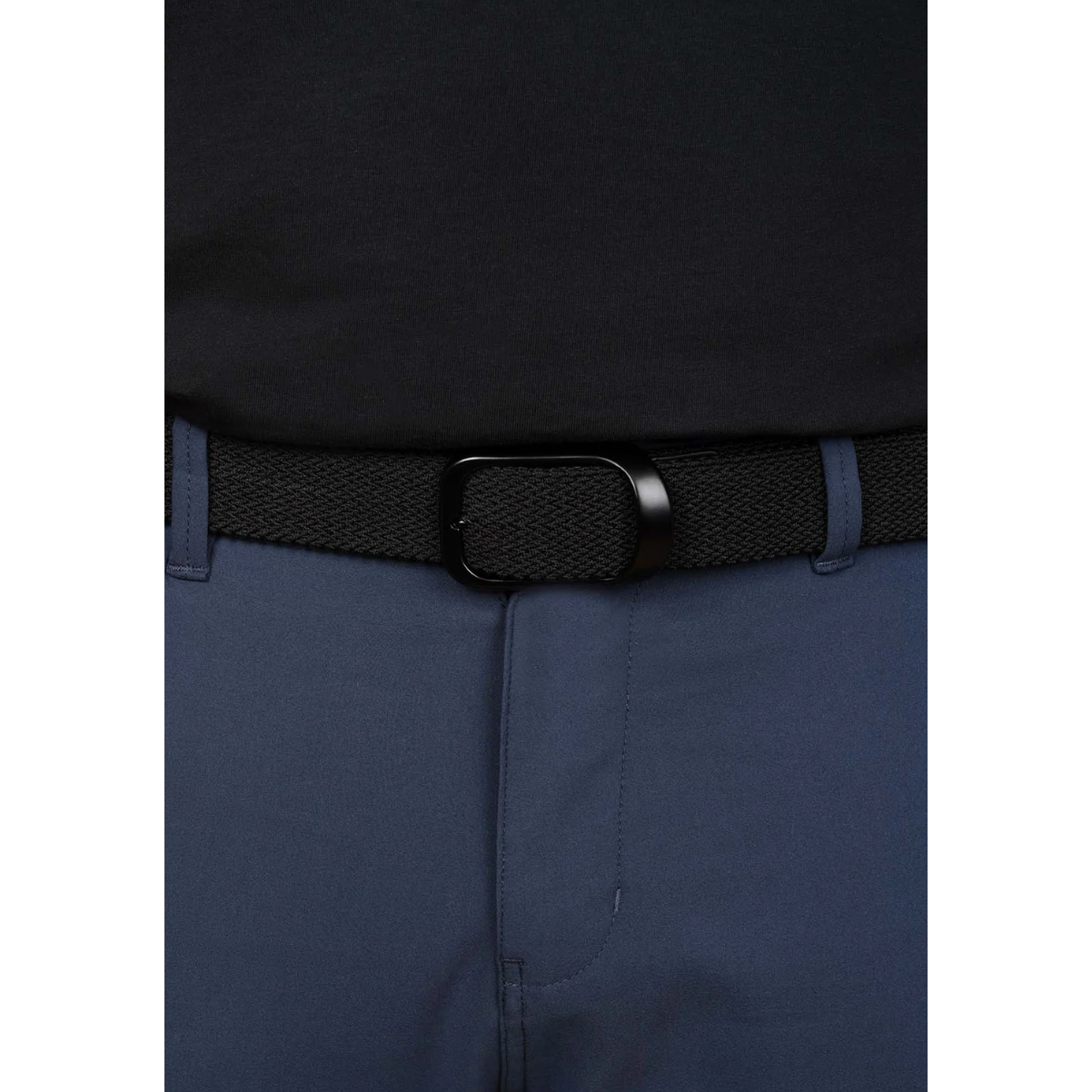 Ceinture Performance Stretch Noire