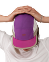 Casquette ALZCap - Athletics Small - Cosmos||ALZCap - Athletics Small - Cosmos
