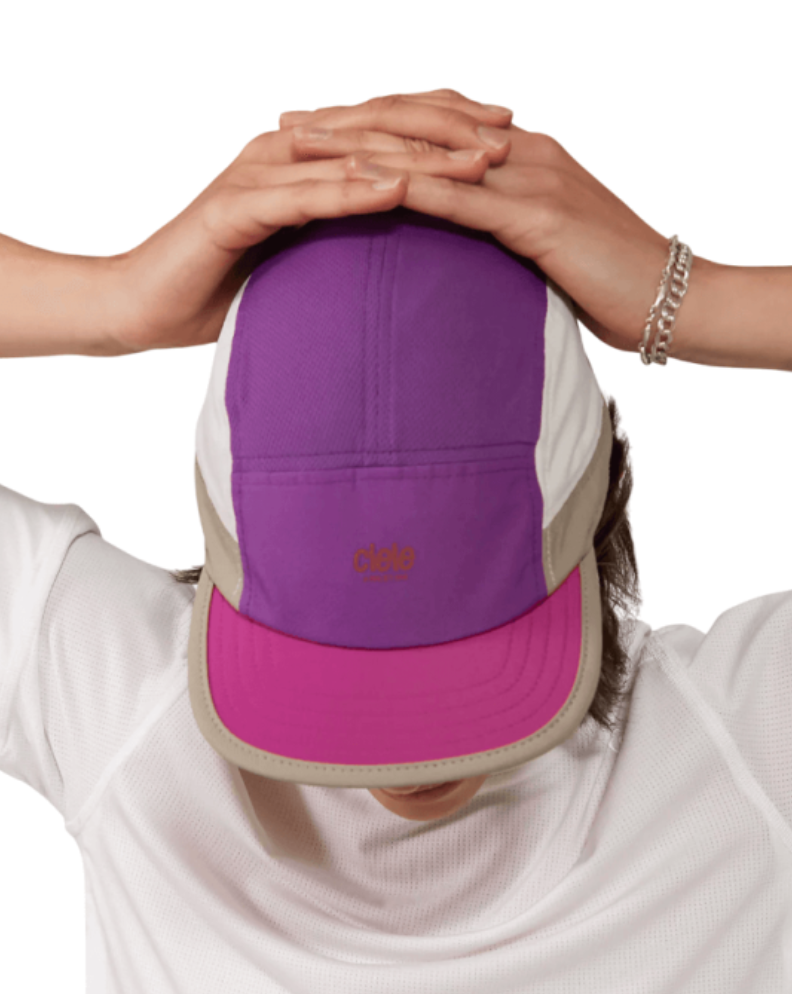 Casquette ALZCap - Athletics Small - Cosmos||ALZCap - Athletics Small - Cosmos