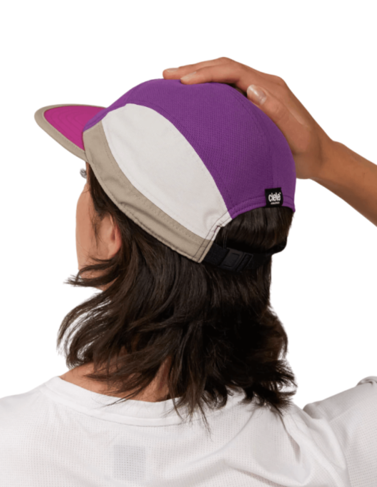 Casquette ALZCap - Athletics Small - Cosmos||ALZCap - Athletics Small - Cosmos
