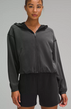 Hoodie Softstreme à zip intégral ||Softstreme Full-Zip Hoodie - W's