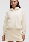 Hoodie Softstreme à zip intégral ||Softstreme Full-Zip Hoodie - W's