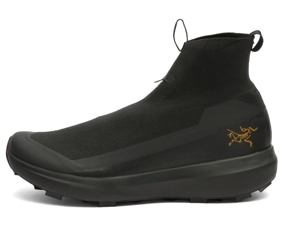 Souliers Norvan 4 Nivalis||Norvan 4 Nivalis - Shoes - Men's
