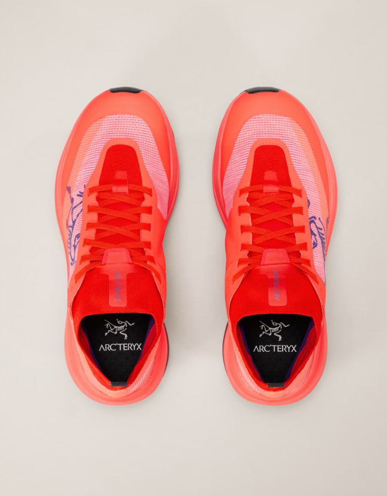 Chaussures Sylan Pro pour Femmes||Sylan Pro Shoe for Women's
