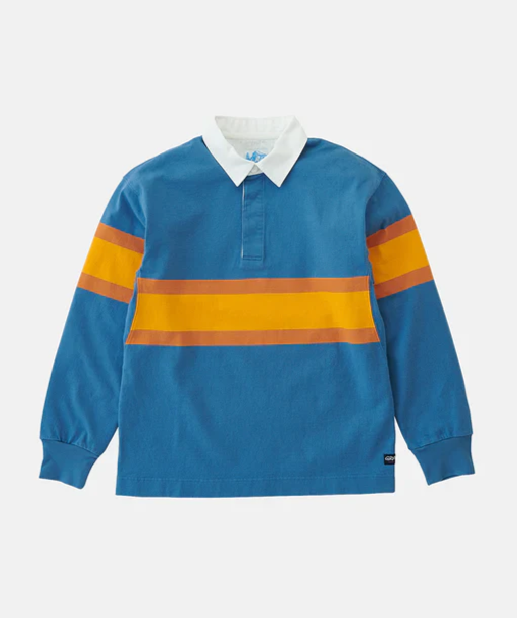 Chandail Langdon Rugby - Hommes||Langdon Rugby - Shirt - M's
