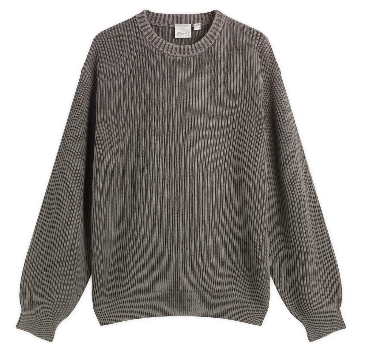 Tricot en cotton - Unisexe||Cotton Knit - Sweater - Unisex