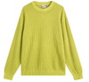 Tricot en cotton - Unisexe||Cotton Knit - Sweater - Unisex