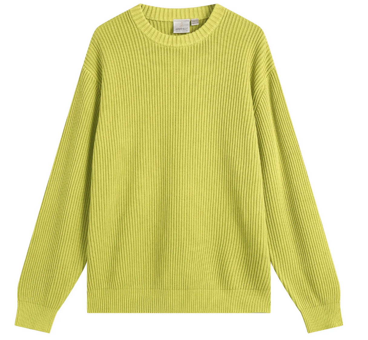 Tricot en cotton - Unisexe||Cotton Knit - Sweater - Unisex
