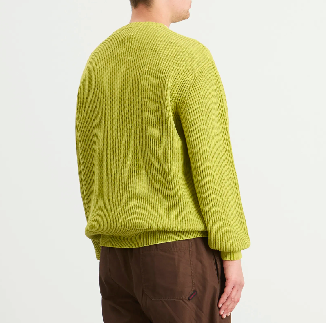 Tricot en cotton - Unisexe||Cotton Knit - Sweater - Unisex