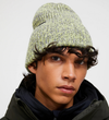 Tuque Mason - Antartica Crystal Green||Mason Hat - Antarctica Crystal Green