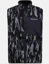 Veste sans manches Graphic Pile - Winter Shard||Graphic Pile Vest - M's