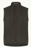 Veste légère sans manches Unisexe | RAFALE Lichen foncé||Unisex Lightweight Sleeveless Vest | RAFALE Deep Moss