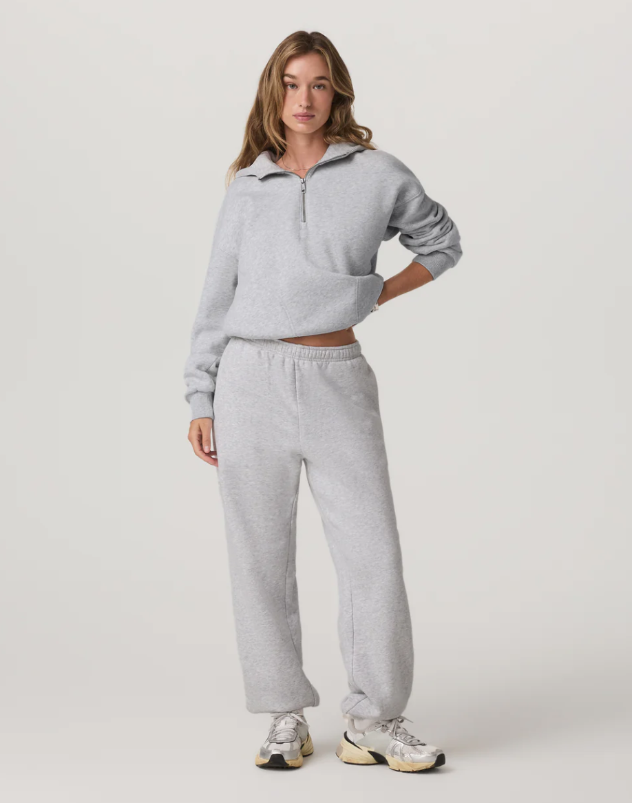 Pantalons en cotton ouaté Restore||Restore Classic Sweatpant - W's