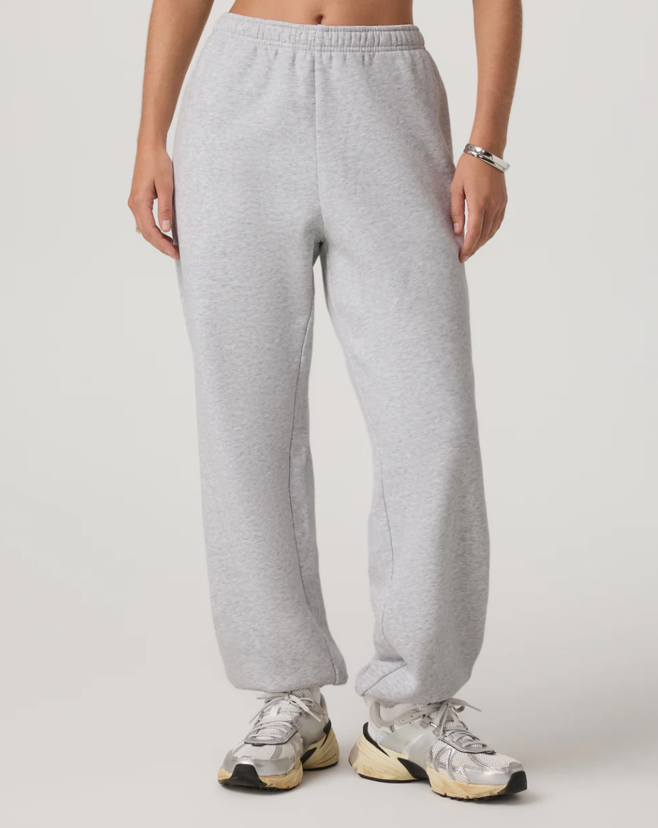 Pantalons en cotton ouaté Restore||Restore Classic Sweatpant - W's