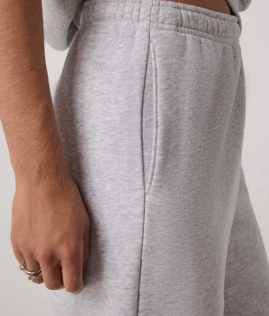 Pantalons en cotton ouaté Restore||Restore Classic Sweatpant - W's