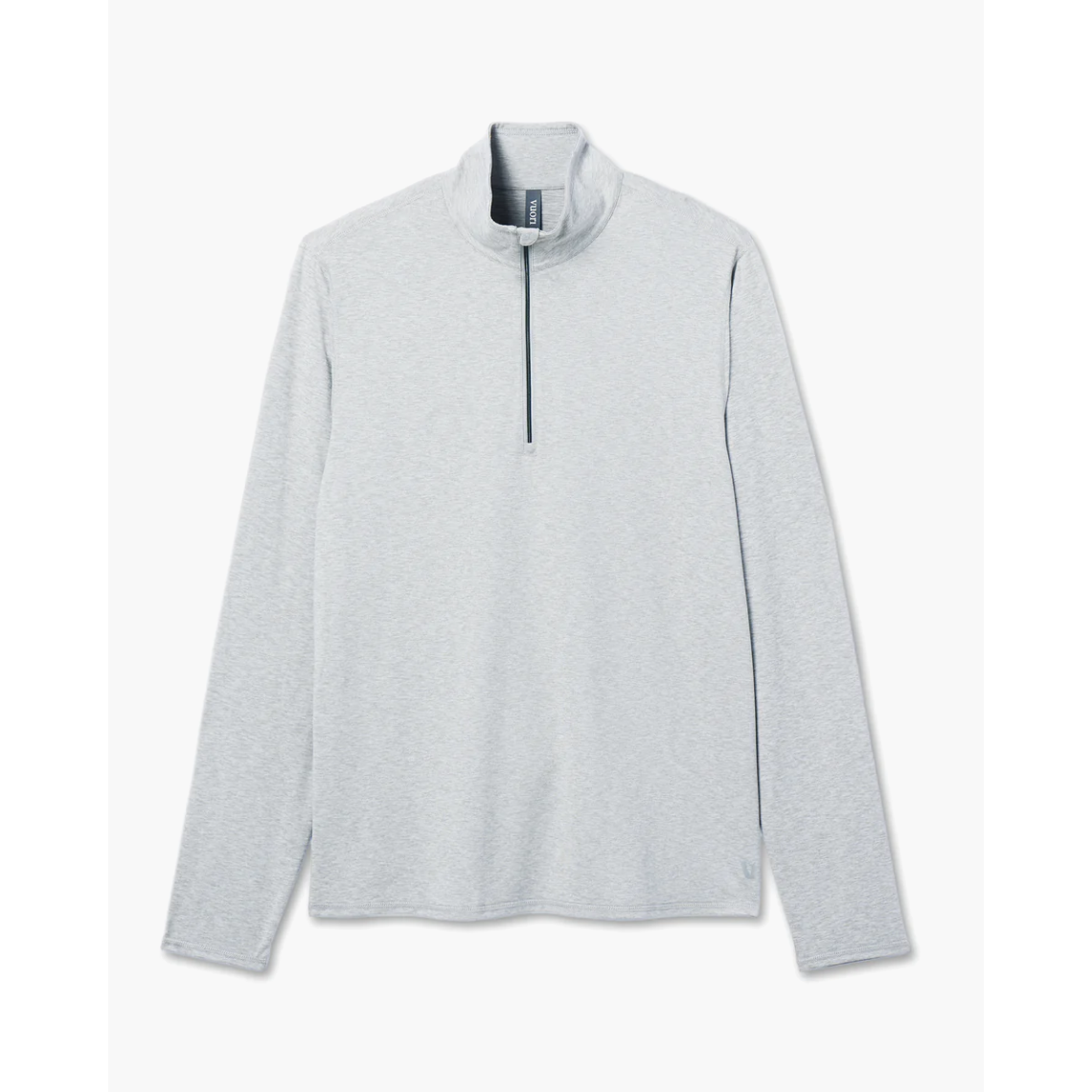 Chandail à glissière Ease Performance
