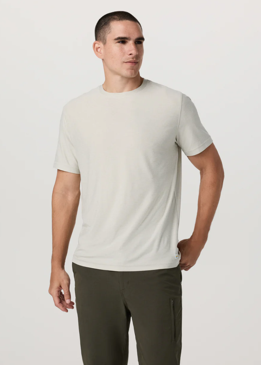 Chandail manches courtes Strato pour Hommes || Strato Tech T Shirt for Men's
