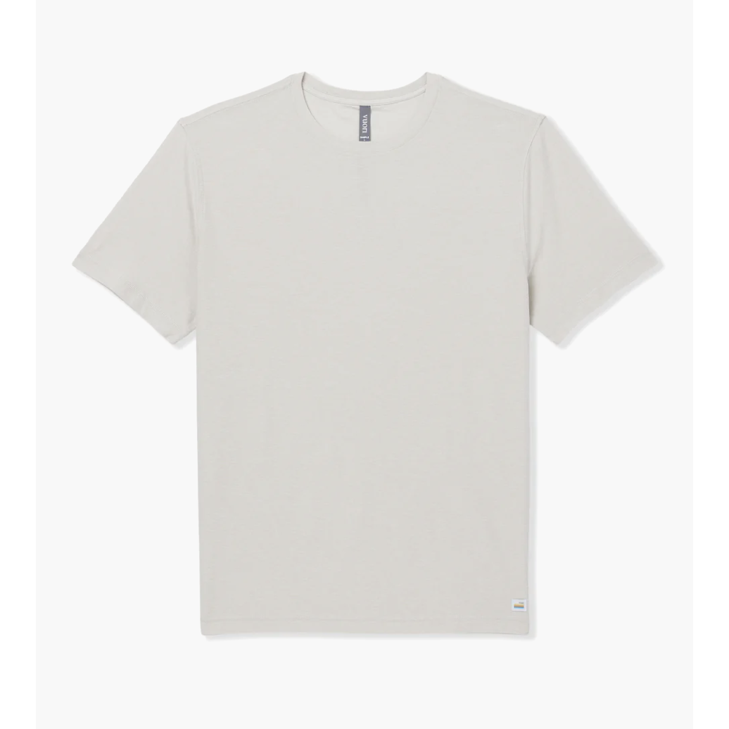 Chandail manches courtes Strato - Hommes