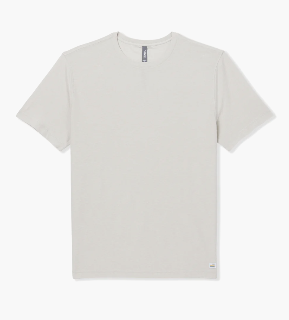 Chandail manches courtes Strato pour Hommes || Strato Tech T Shirt for Men's