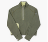 Polar Technique VLVHalfzip pour Femmes||Technical Fleece VLVHalfzip for Women's