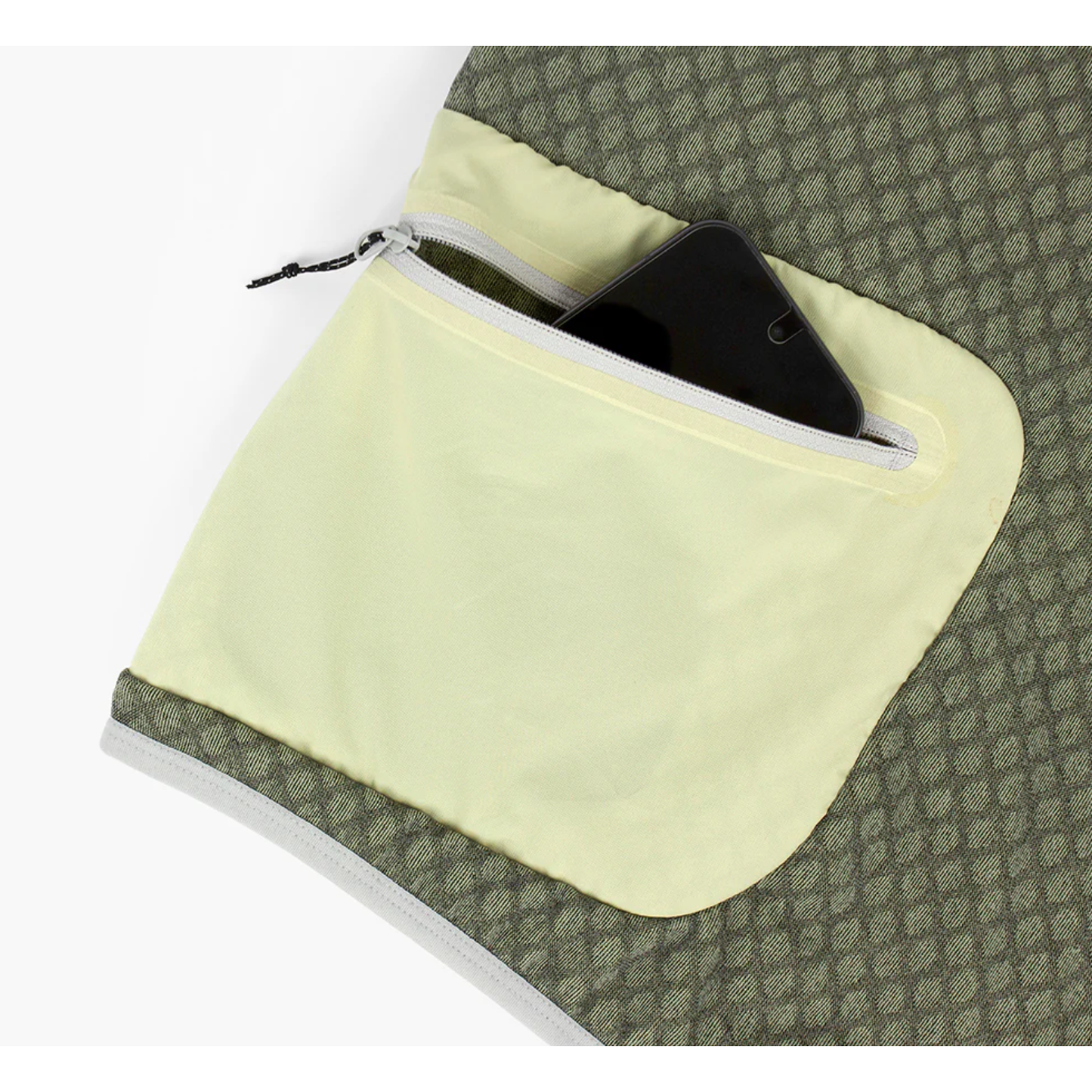 Polar Technique VLVHalfzip pour Femmes||Technical Fleece VLVHalfzip for Women's