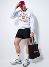 Crewneck Academy ||Academy - Crewneck