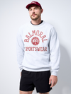 Crewneck Academy ||Academy - Crewneck