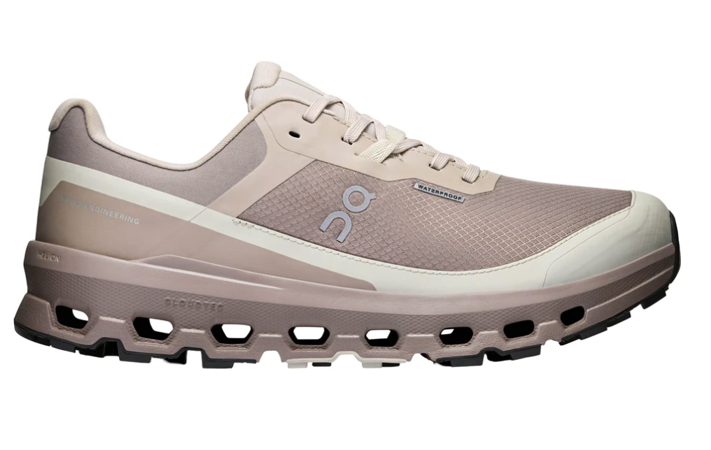 Souliers de course sur sentier imperméables Cloudvista 2 - Femme||Cloudvista Waterproof 2 - Women's