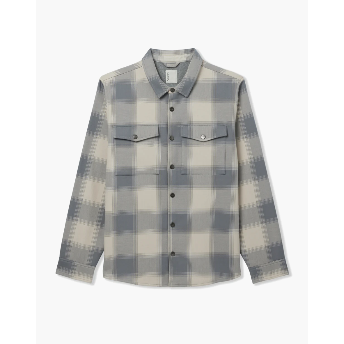 Chemise Range 2.0 Range - Hommes