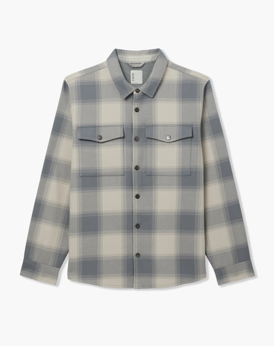 Chemise Range 2.0||Range - Shirt Jacket 2.0 - M's