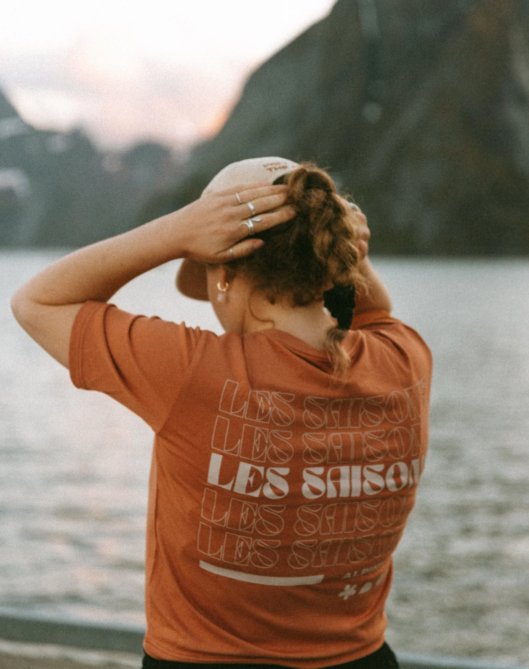 T-shirt Active||Active Shirt - W's