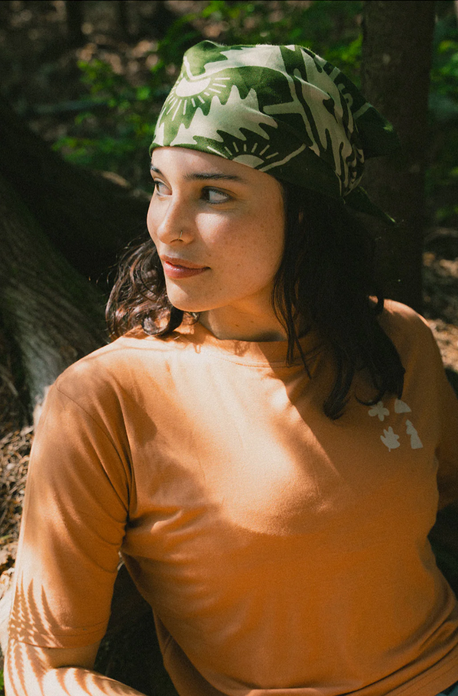 T-shirt Active||Active Shirt - W's