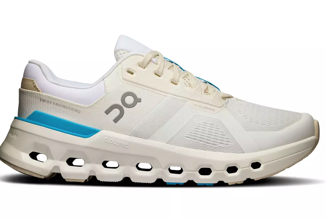 Souliers de Course Cloudrunner 2 pour Femmes||Running Shoes Cloudrunner 2 for Women's