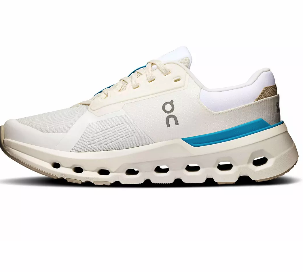 Souliers de Course Cloudrunner 2 pour Femmes||Running Shoes Cloudrunner 2 for Women's