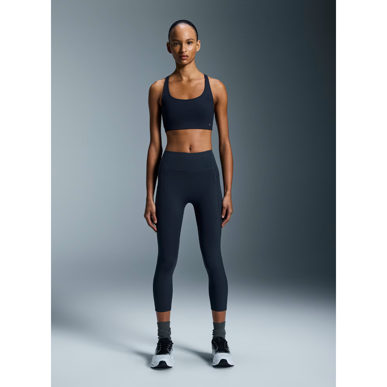 Studio Sports Bra - Women's