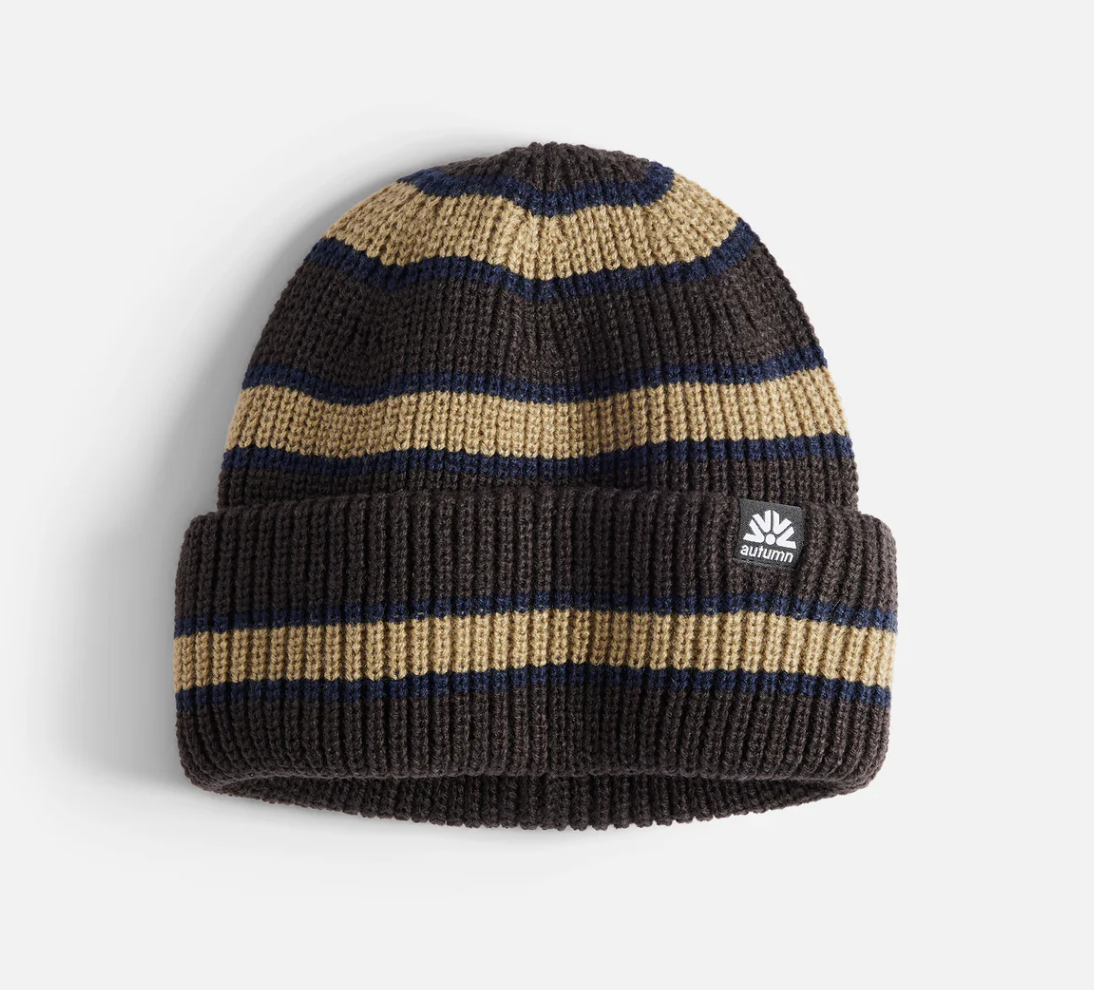 Autumn - Slacker Beanie