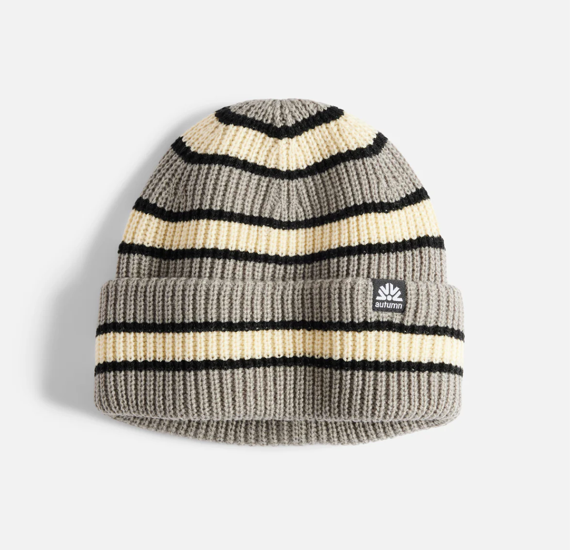 Autumn - Slacker Beanie