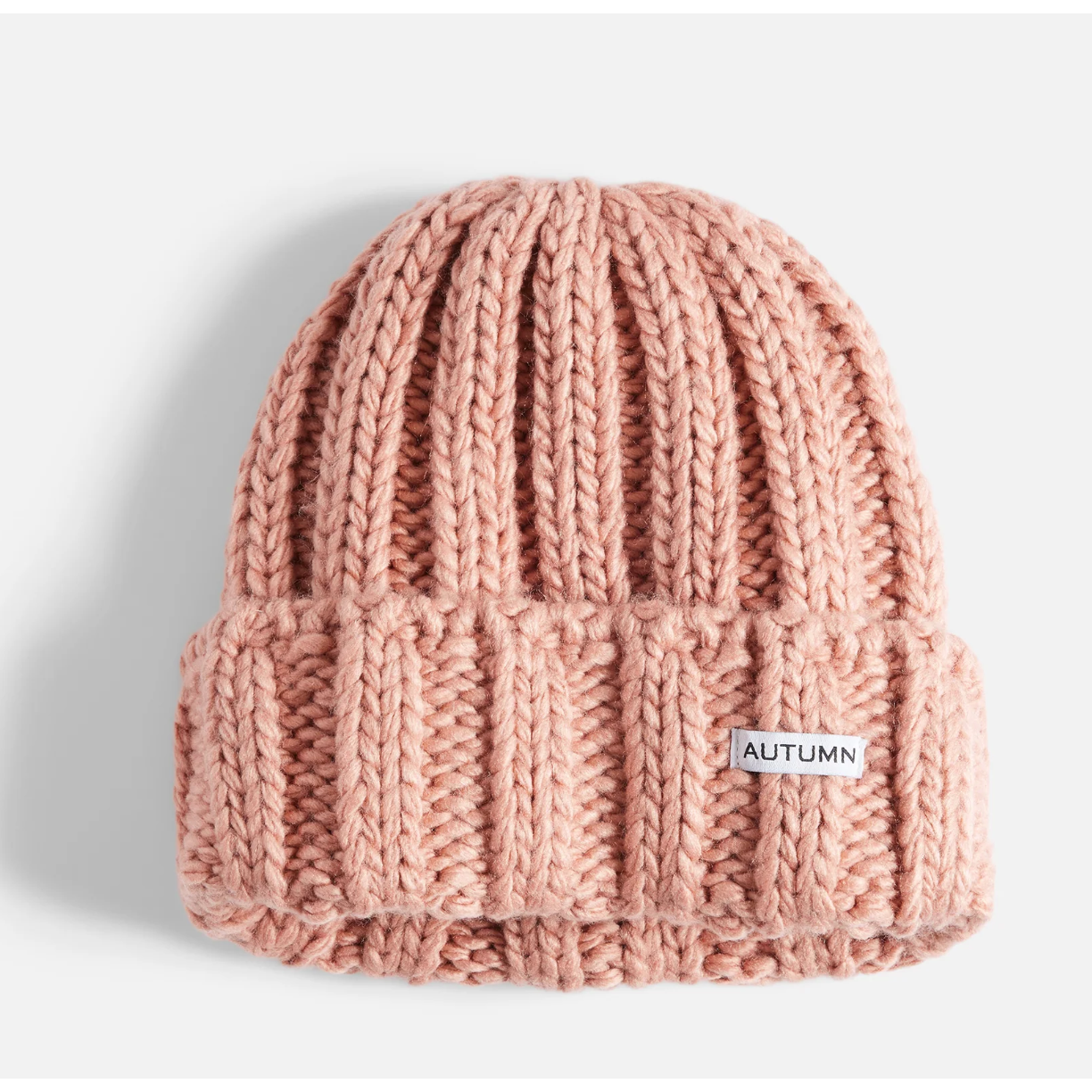 Autumn - Rosemary Beanie