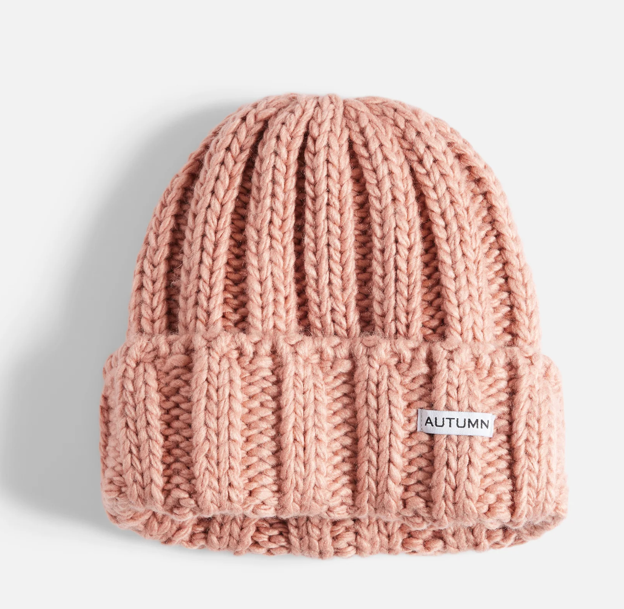 Autumn - Rosemary Beanie