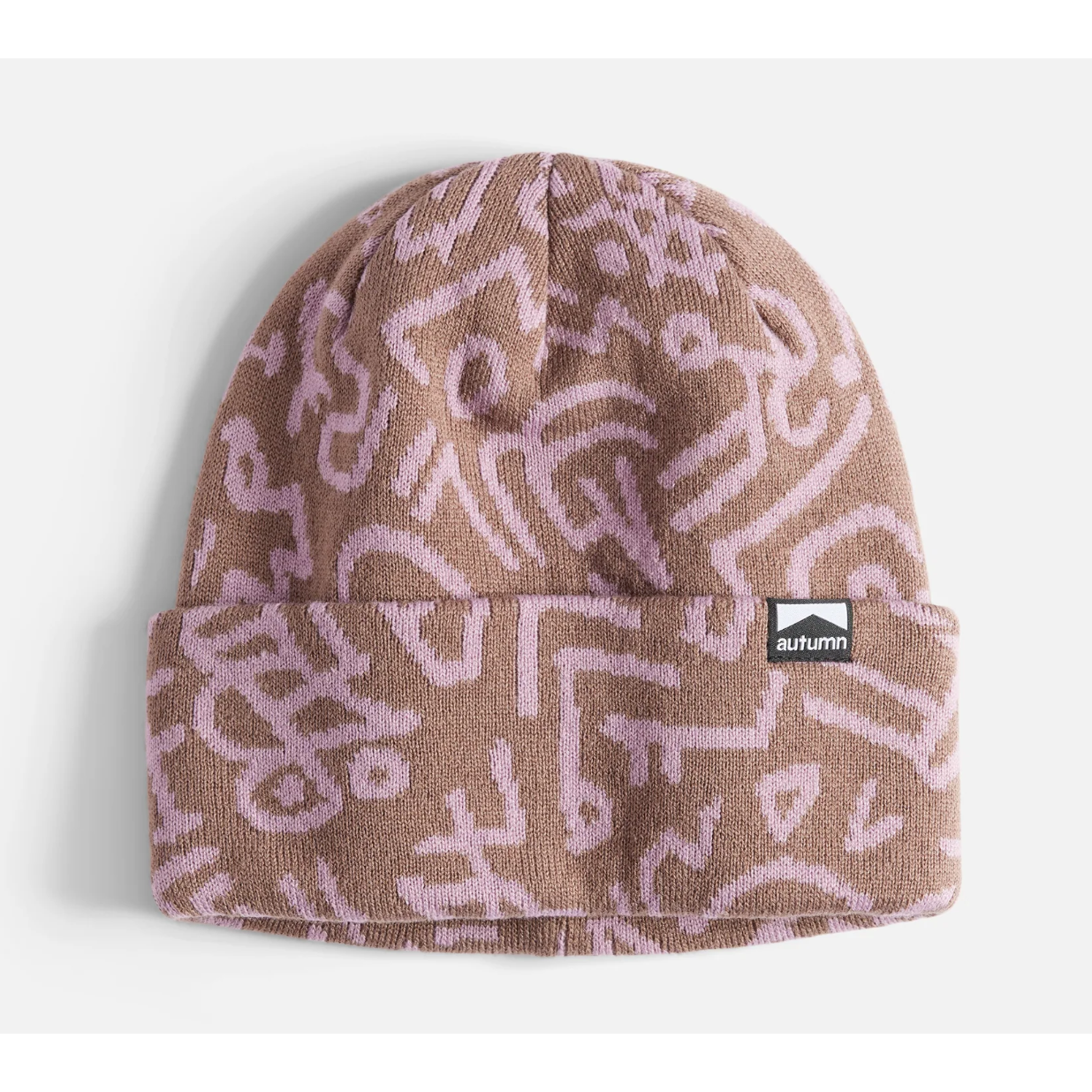 Autumn - Soul Camo Beanie