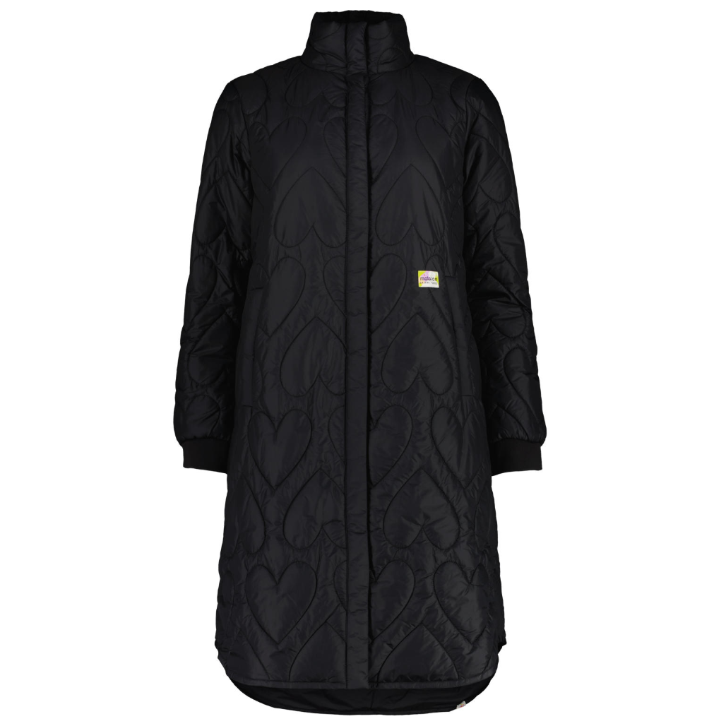 SmetindenM. - Doudoune urbaine - Femmes