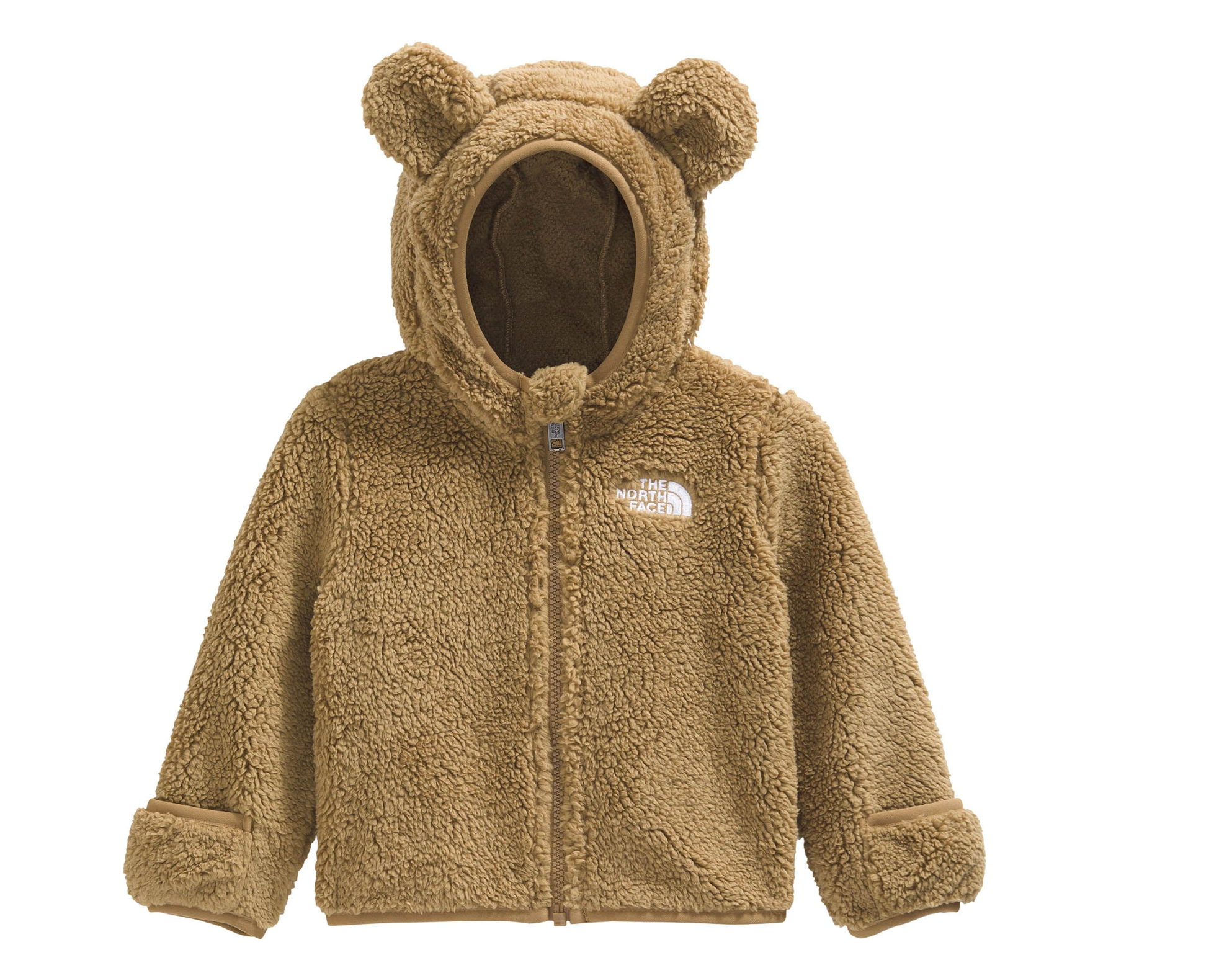 Chandail à capuchon à glissière pleine longueur Campshire - Bébé||Baby - Campshire F/Z - Hoodie