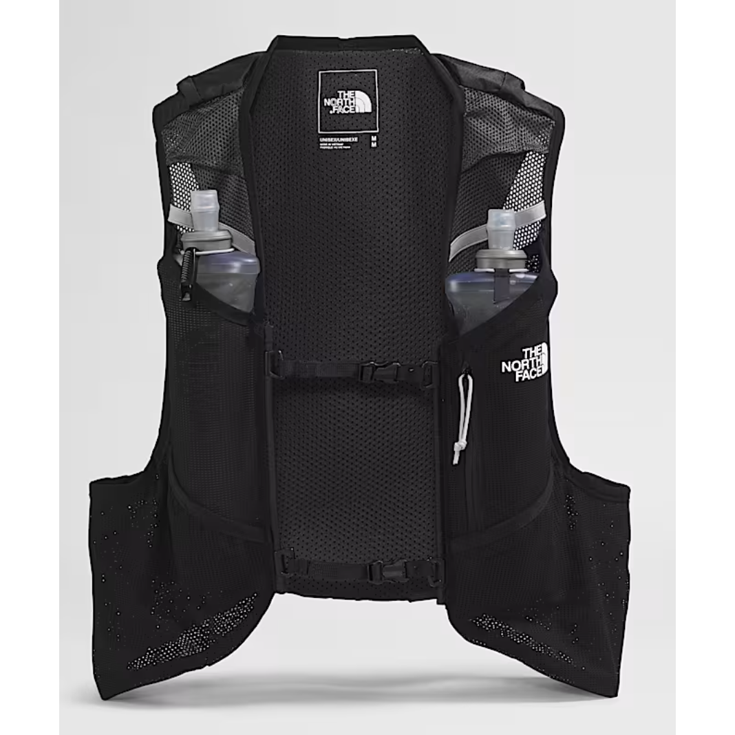 Gilet de course Sunriser Run 8 - Unisexe