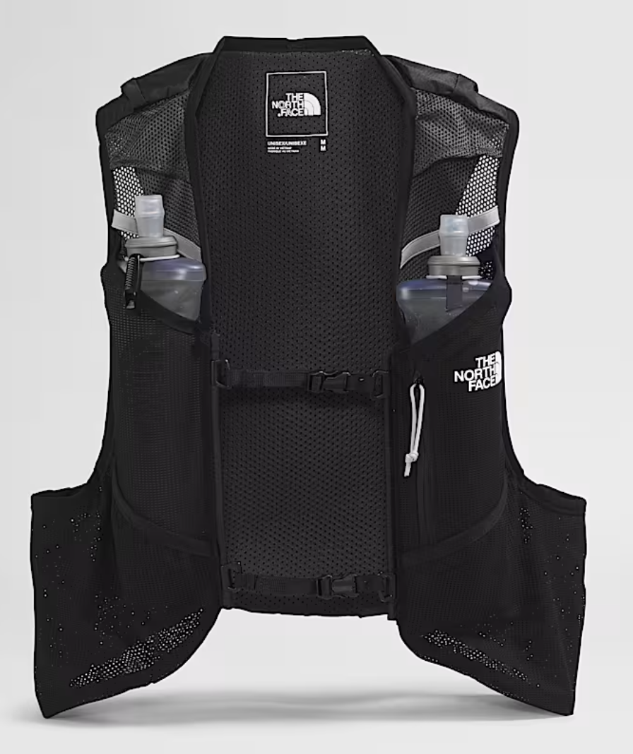 Gilet de course Sunriser Run 8||Sunriser Run Vest 8