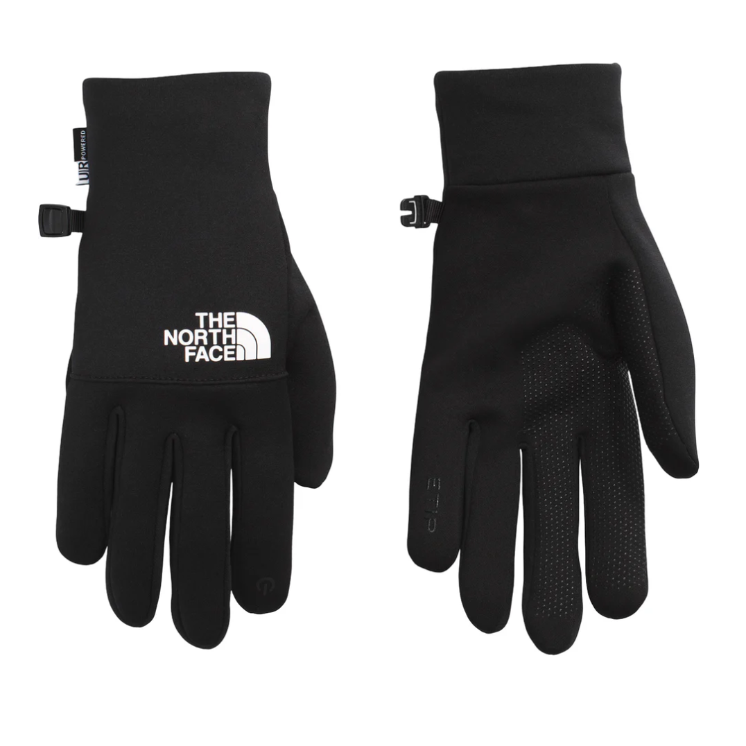 Gants recyclé Etip - Unisexe