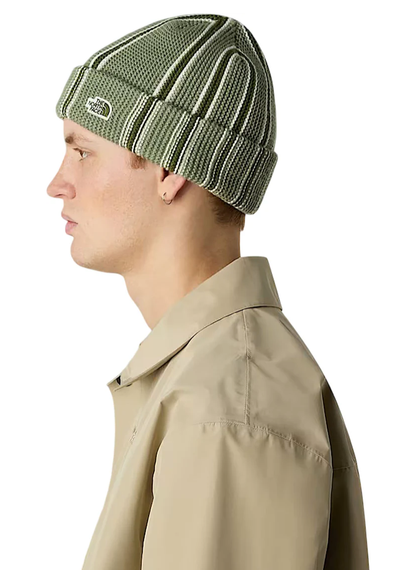 Tuque Urban Explore - Unisexe||Urban Explore Beanie - Flax/Linen/White