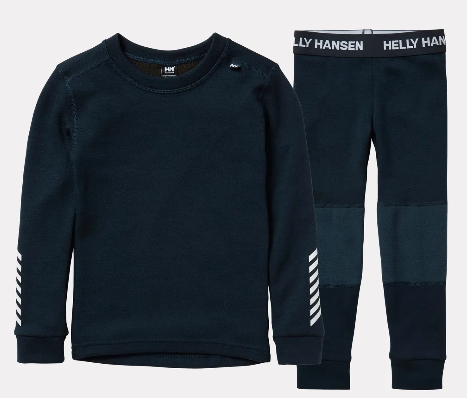 Ensembles de combines Lifa Merino - Enfants|| Lifa Merino Set - Kids