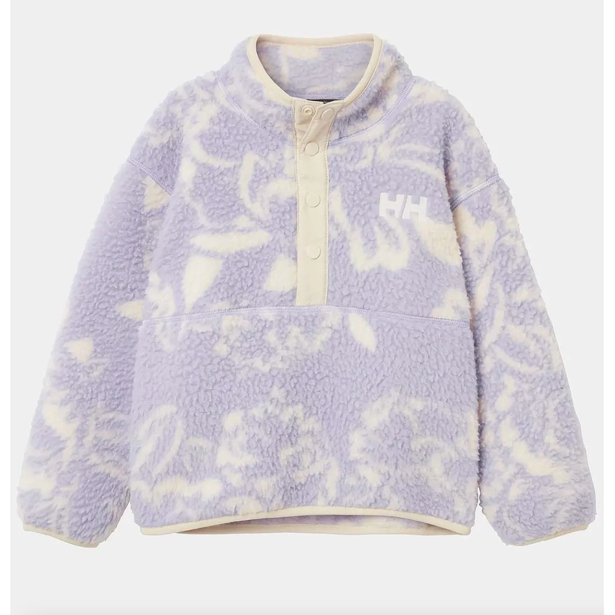 Polar Frosty - Kids||Frosty Pile Sweater - Kids 