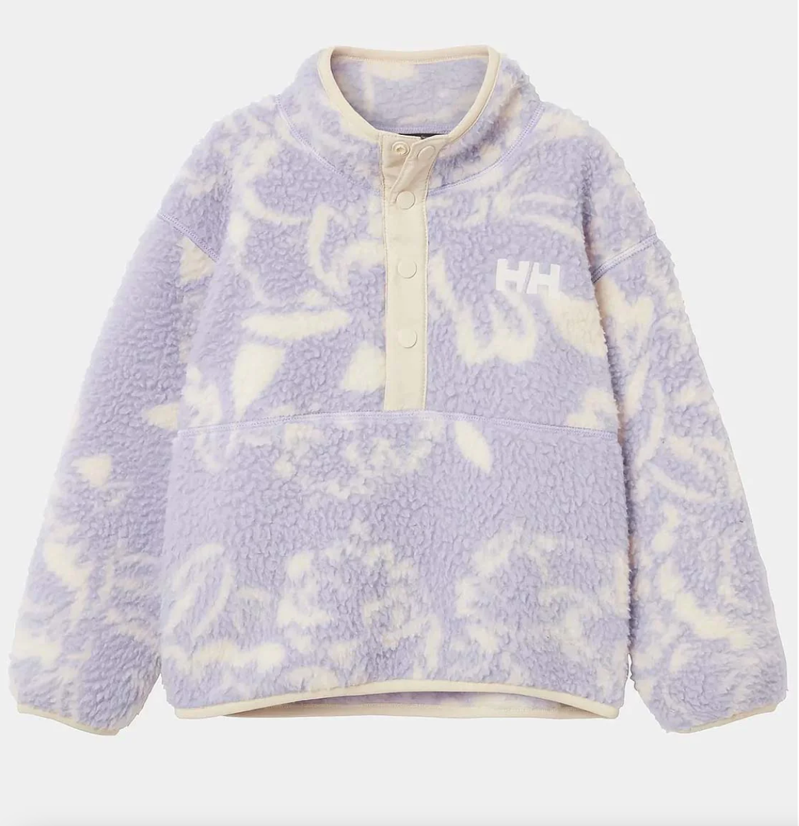 Polar Frosty - Enfants||Frosty Pile Sweater - Kids